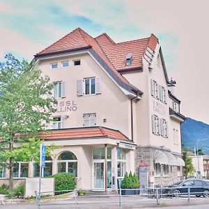 Albergo Cavallino s'Rössl